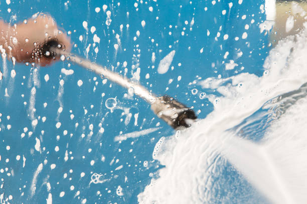  Goodrich, MI Pressure Washing Pros