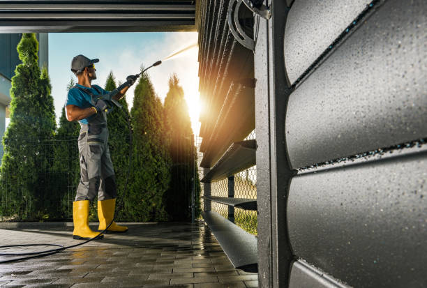 Best Restaurant Pressure Washing  in Goodrich, MI