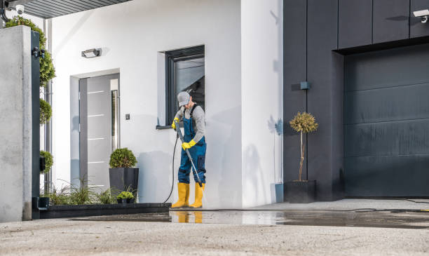 Best Factory Floor Cleaning  in Goodrich, MI