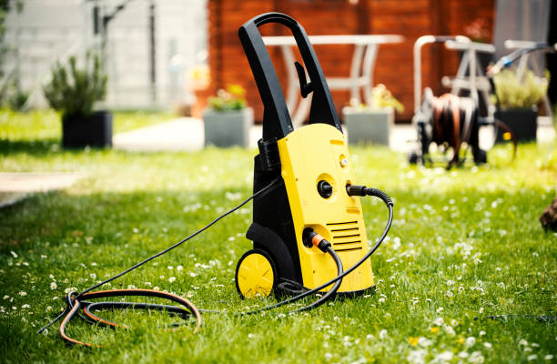 Best Patio and Deck Pressure Washing  in Goodrich, MI
